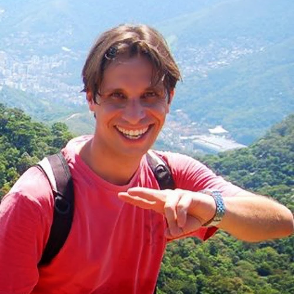 Meet your Posher, Alexandre